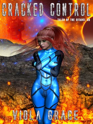 cover image of Cracked Control